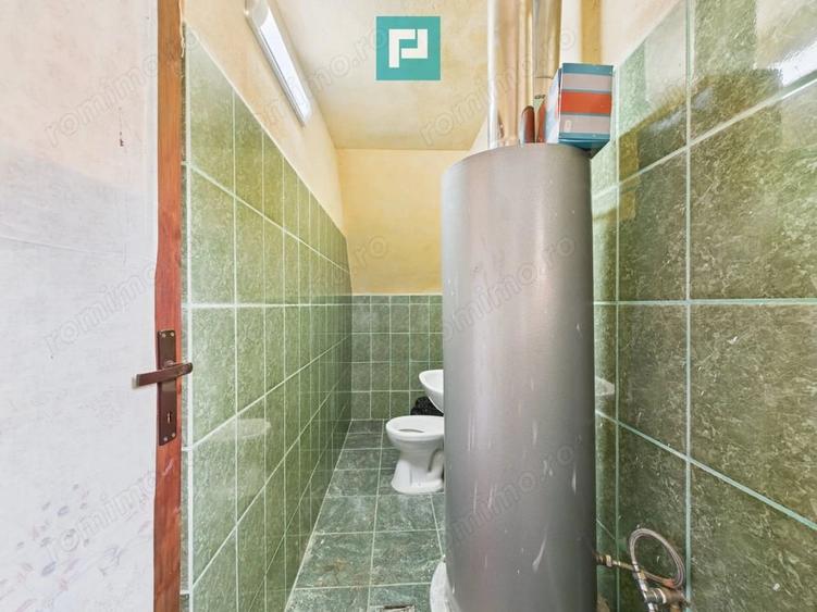 Casă cu Teren 600 Mp în Laz