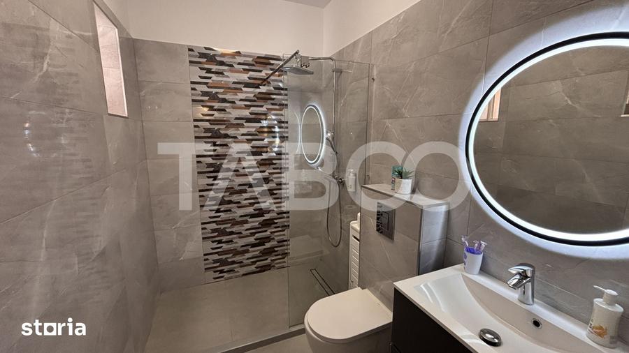 Apartament de vanzare 105mp pivnita si loc de parcare zona Centrala - 9