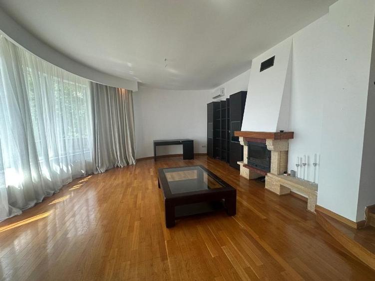 Birou, de 160 mp, în Floreasca