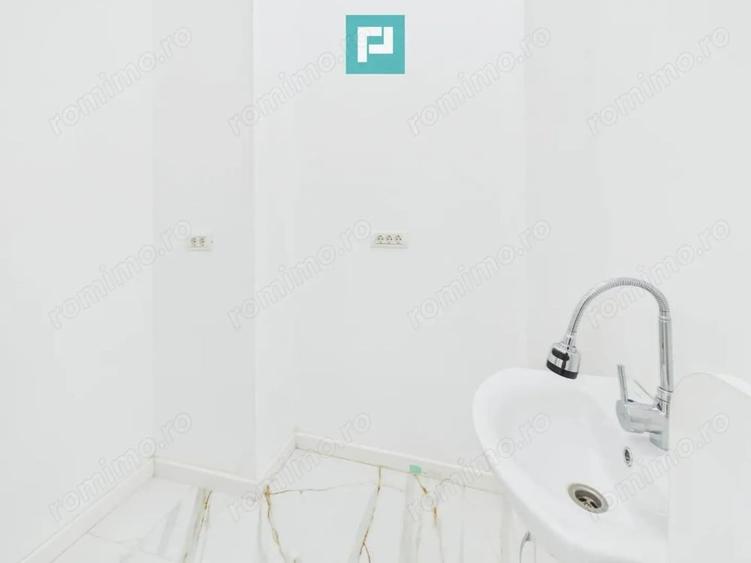 Apartament cu 2 camere decomandat în Ultracentral