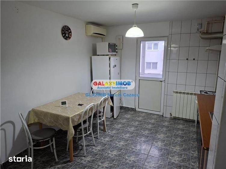 Mosilor,centrala termica, Obor Metrou inchiriere apartament 2 camere - 3