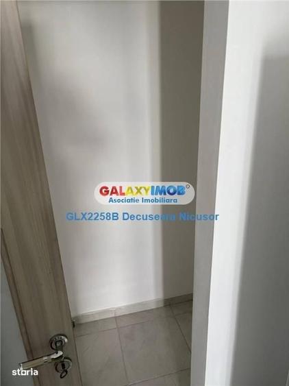 Garsoniera, Militari Residence, Str Weiner Palada, 320 euro - 4