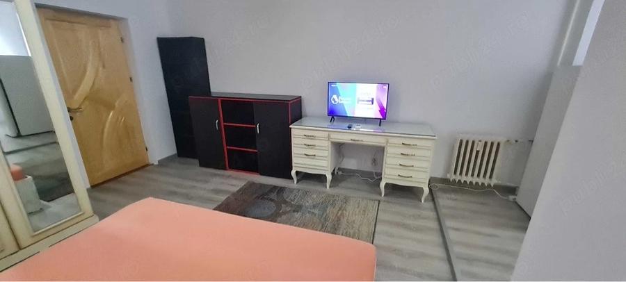 Garsonieră semidecomandată în Apărătorii Patriei