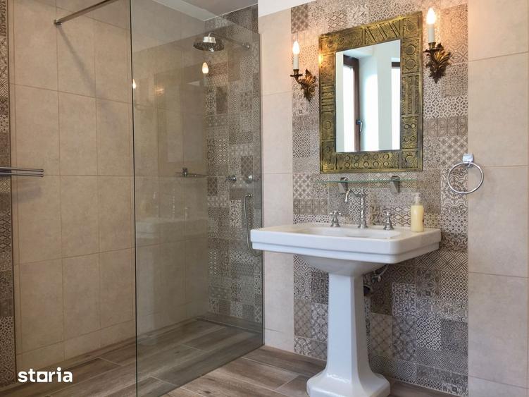 6 Camere | Spatiu Birou | Romana | Victoriei | Vila | Metrou - 13