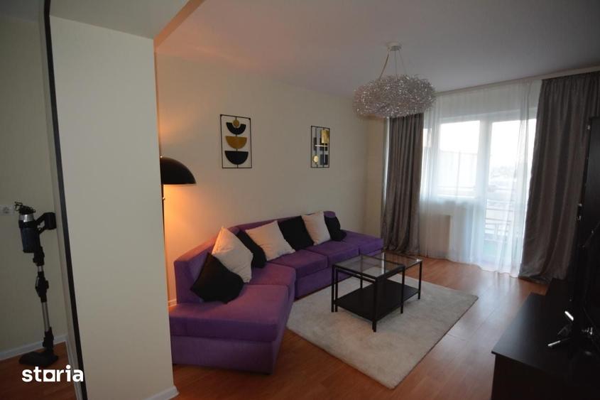 Direct proprietar Apartament 2 camere de inchiriat 550 negociabil - 7