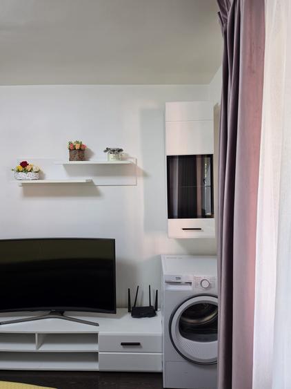 Apartament cu 2 camere decomandat în Progresul