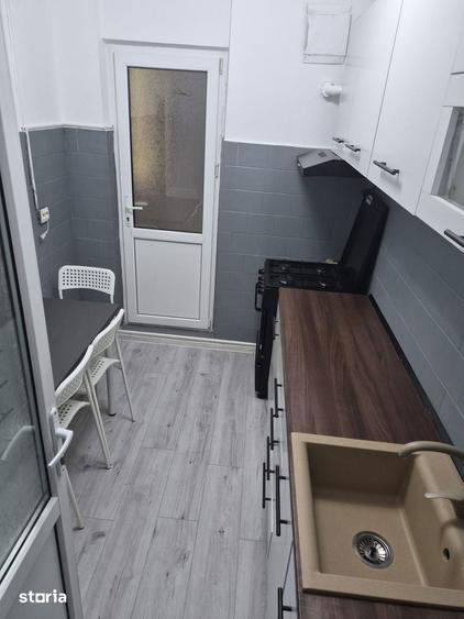 2 Camere | Complet Renovat | Tiglina 2 | Bld. George Co?buc | M-uri - 1