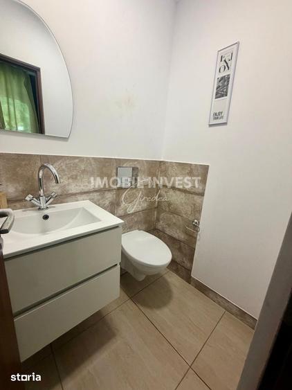 Spațiu comercial, de 400 mp, în Cetate
