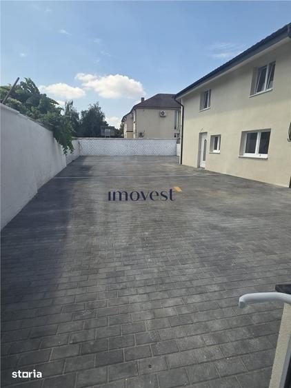 Apartament cu 3 camere decomandat în Titulescu
