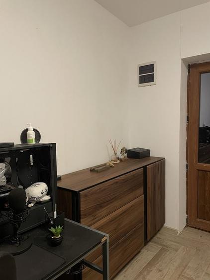 Casă cu 2 camere în Exterior Vest