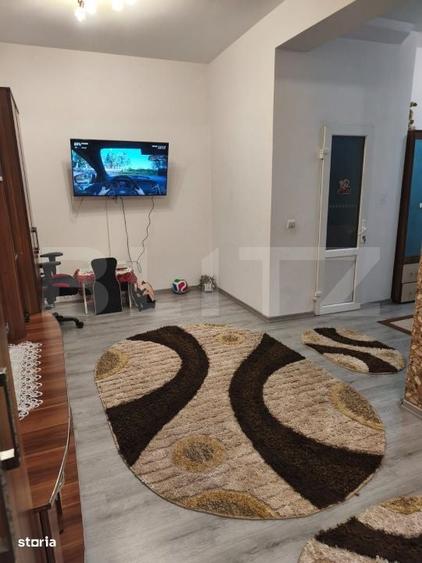 Apartament cu 4 camere în Ocna Dejului