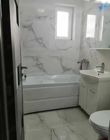 Apartament cu doua camere central de inchiriat - 5