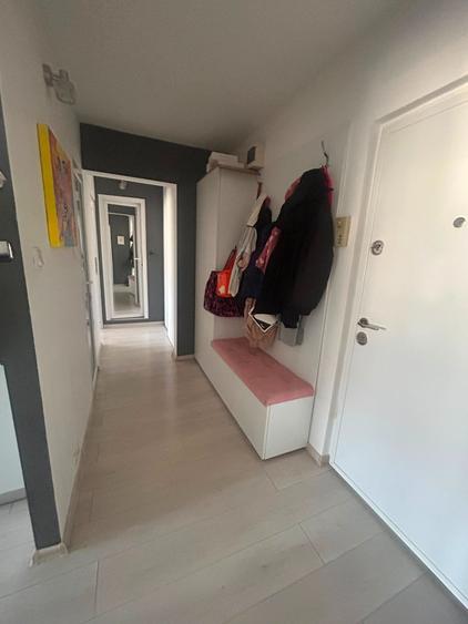 Apartament cu 2 camere în Codlea