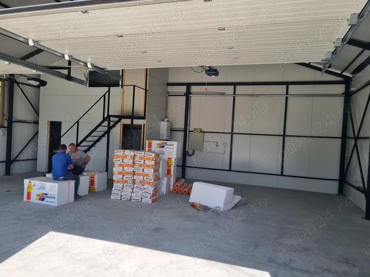 Spațiu comercial, de 100 mp, în Central