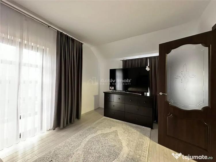 Casă cu 4 camere cu Teren 400 Mp în Pantelimon