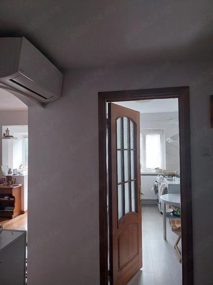 Apartament cu 2 camere decomandat în Obor
