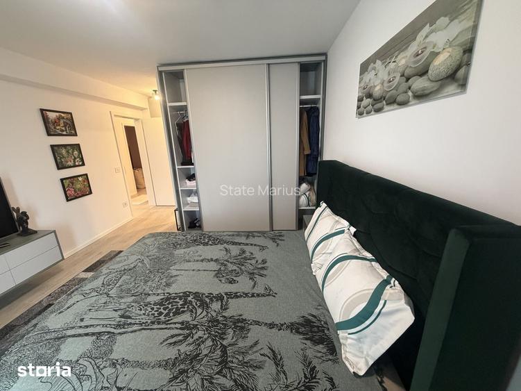 Apartament 3 camere Kasper