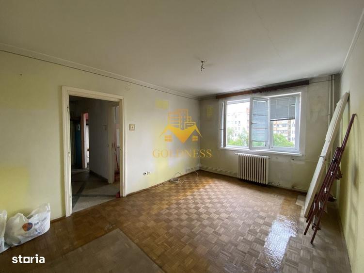 Apartament cu 2 camere decomandat în Sud — fotografia 1