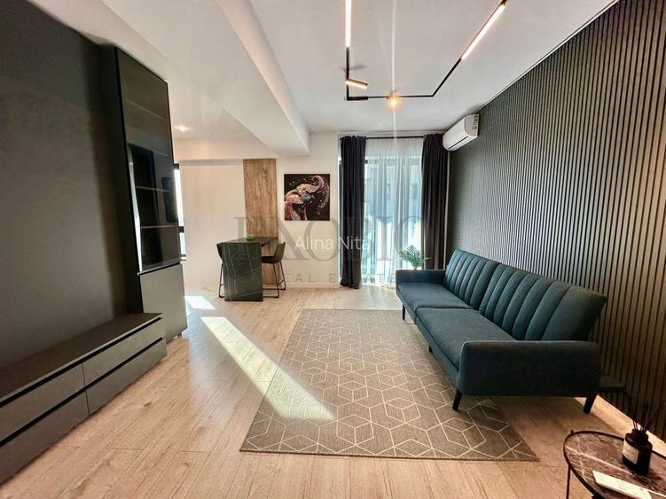 Apartament 2 camere | Baneasa-Sisesti | Loc de Parcare