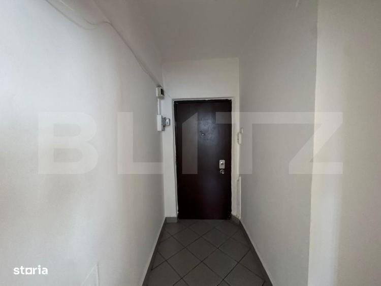 Apartament 2 camere, 37 mp, zona Piata Mihai Viteazul - 5