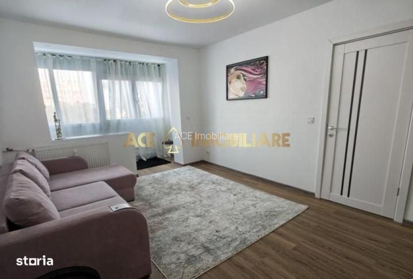 2 Camere de inchiriat | Giurgiului | Metrou | Mobilat - Utilat