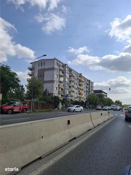 Garsonieră decomandată în Sălăjan