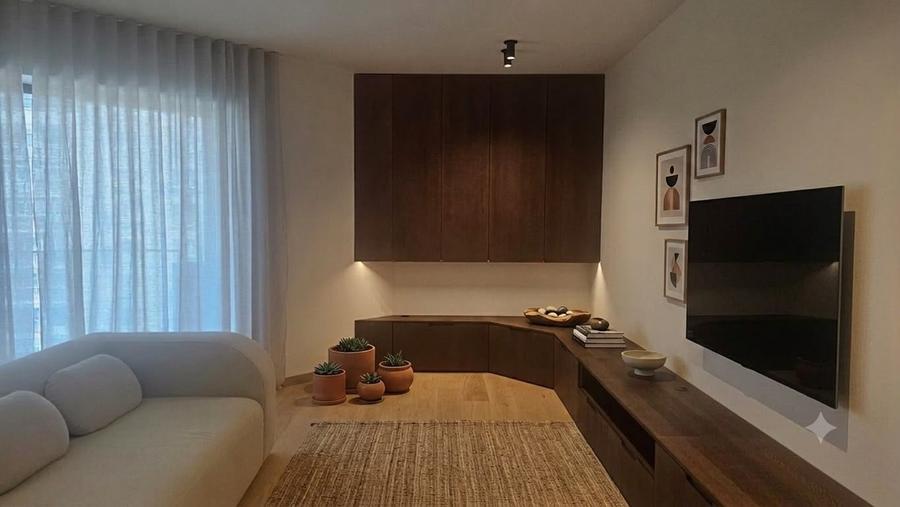 Noor Residence-Unirii-3 camere premium-prima inchiriere - 1