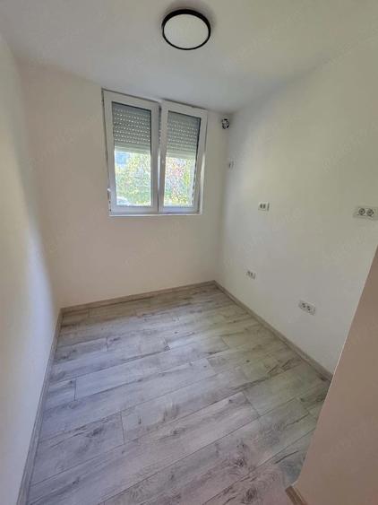 Garsonieră nedecomandată în Micro 19