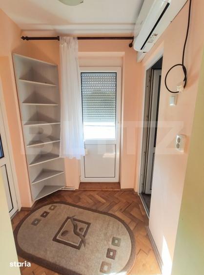 Apartament cu 2 camere, 55 mp, AC, zona Centrala - Piata Mare - 3