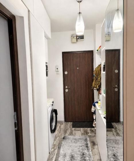 Apartament 2 camere Etaj 2 din 4 Centrala proprie O7 6O.524 134 - 5