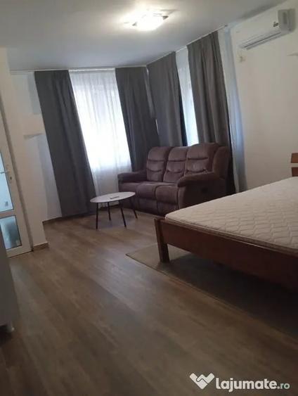 Dimitrie leonida studio cu gradina si terasa parter - Bucuresti (Bucuresti-Ilfov) - 7