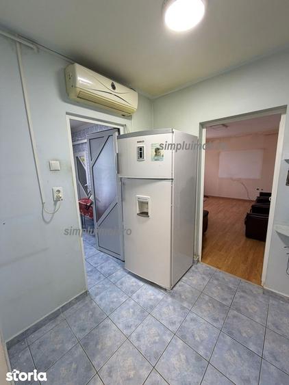 Apartament cu 2 camere decomandat, mobilat în Nicolae Grigorescu