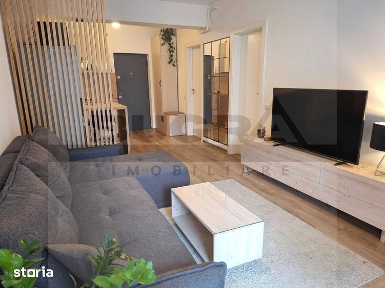 Apartament cu 2 camere în Bulgaria