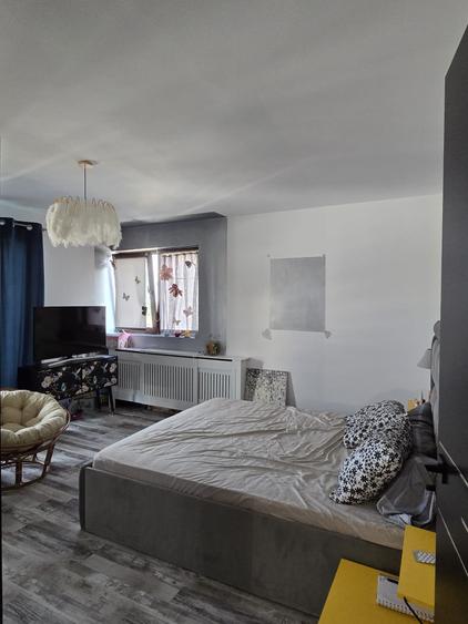 Duplex cu 3 camere cu Teren 250 Mp în Aninoasa