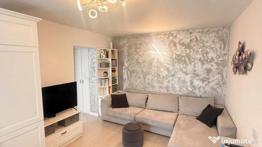 Apartament l 3 camere l Stefan cel Mare - 8