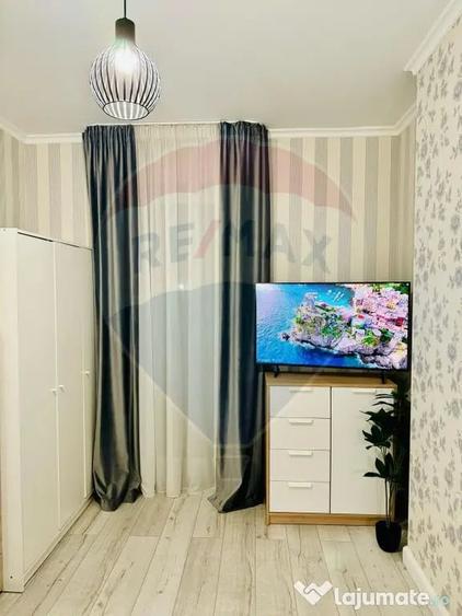 Apartament cu 2 camere decomandat în Sopor
