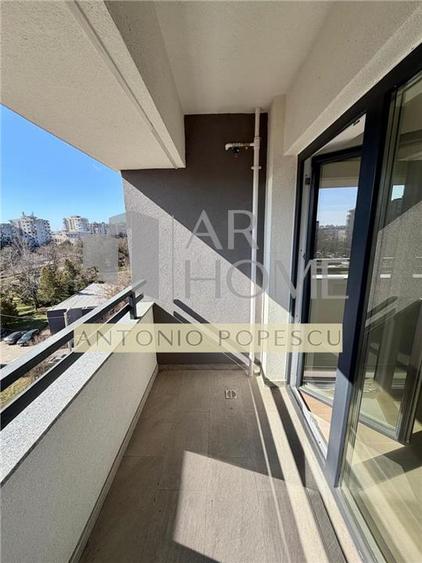 Apartament cu 3 camere decomandat în Gheorghe Doja