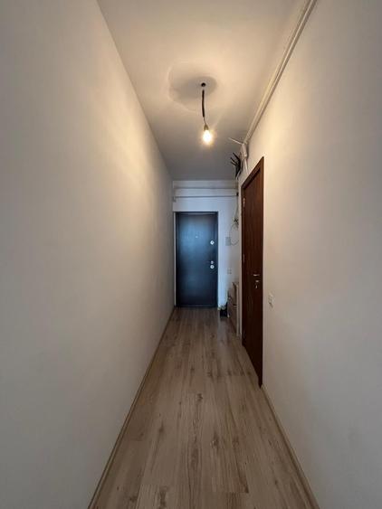 Apartament cu 3 camere decomandat în Theodor Pallady