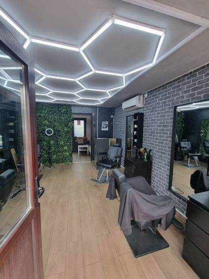 Spațiu comercial, de 32 mp, în Mărășești