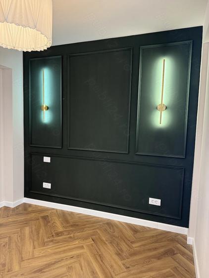 Apartament cu 3 camere Ultracentral - 9