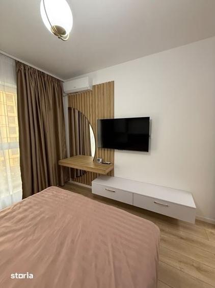 apartament cu 2 camere de inchiriat in zona drumul taberei - 1