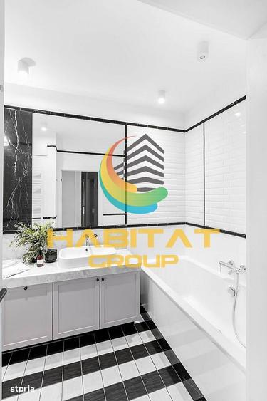 Apartament cu 2 camere în Apărătorii Patriei