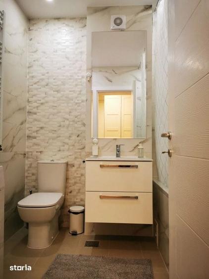 Garsoniera | Hils Pallady | Loc parcare | Centrala | Balcon | Metrou - 5