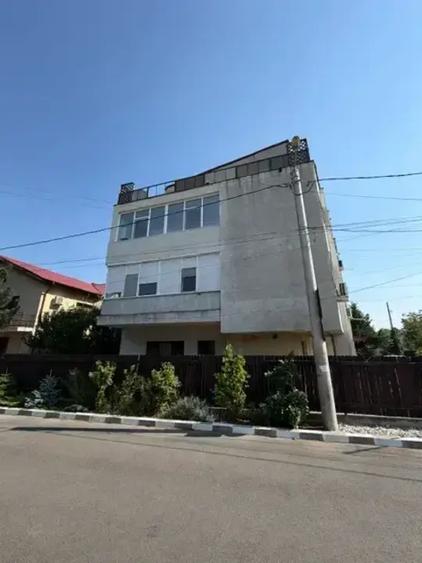 Garsonieră semidecomandată în Sud