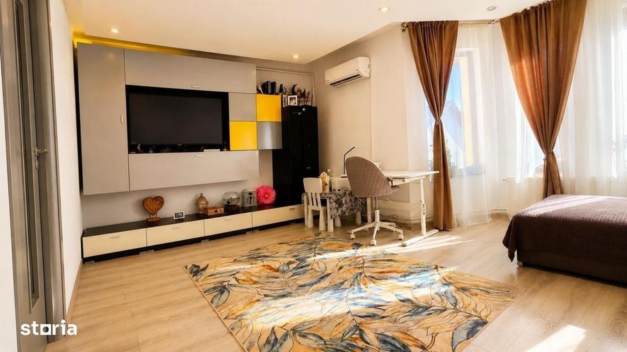 Apartament cu 2 camere în Miroslava