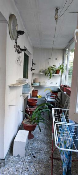 Apartament cu 2 camere decomandat în Vasile Aaron