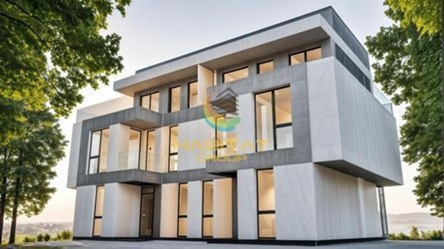 Duplex cu 4 camere cu Canalizare în Splaiul Unirii