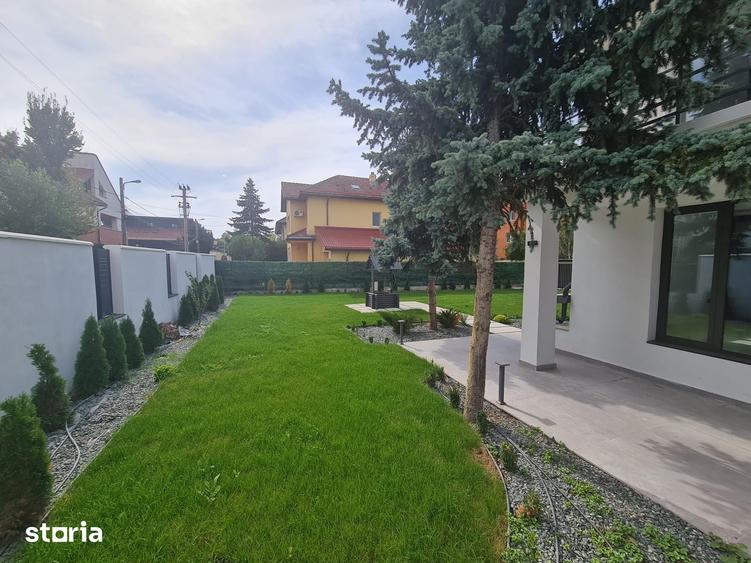 LUX | Casa Individuala | Iancu Nicolae | 10 camere - 8