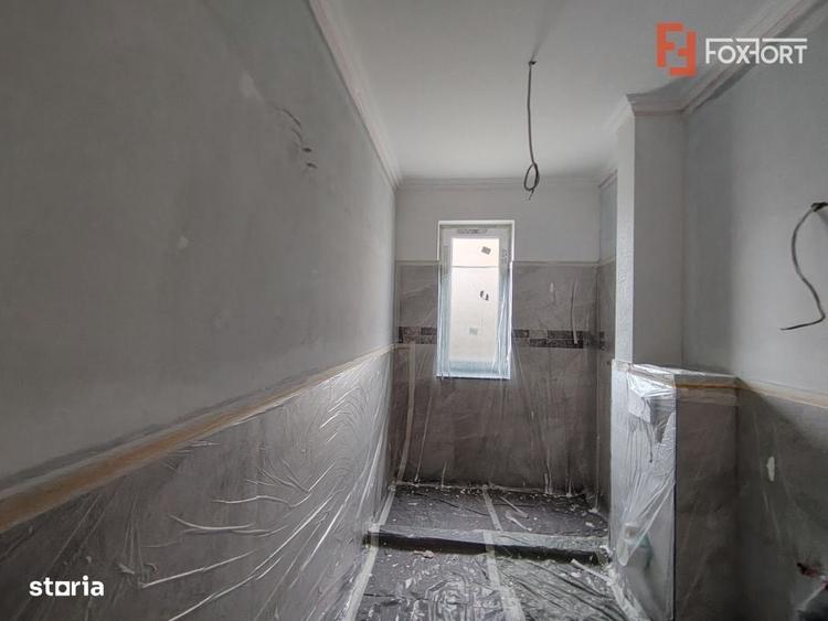 Apartament cu 2 camere, 53 mp decomandat, Etaj 1, in Giroc - V10153 - 11