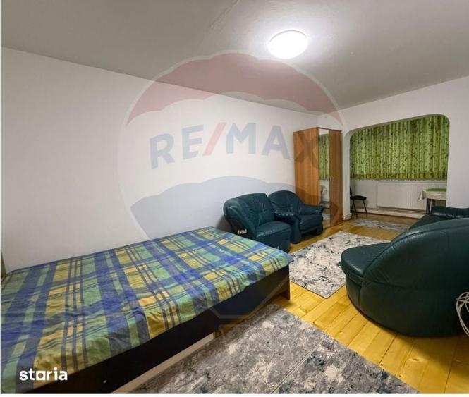 Apartament spa?ios-zona Vasile Aron - 10